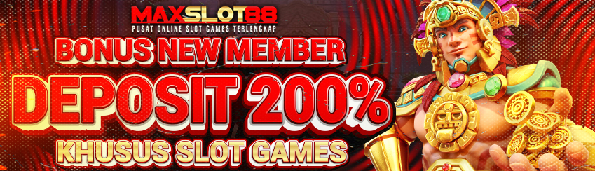 Link Slot Gacor Hari Ini